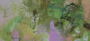Картина маслом "Каприз" Цена: 9700 руб. Размер: 50 x 60 см. Увеличенный фрагмент.