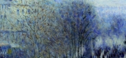 Картина  "Клод Моне Бульвар Капуцинок" Цена: 14300 руб. Размер: 60 x 90 см.