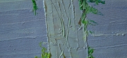 Картина "Адриатика" Цена: 12600 руб. Размер: 120 x 60 см. Увеличенный фрагмент.