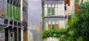 Картина "Венеция днем" Цена: 10900 руб. Размер: 60 x 90 см.