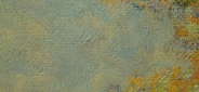 Клод Моне "Антиб вид из садов Салис" Цена: 16100 руб. Размер: 90 x 60 см. Увеличенный фрагмент.