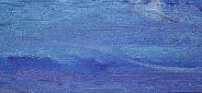 Картина "Чудное море" Цена: 16600 руб. Размер: 90 x 60 см. Увеличенный фрагмент.