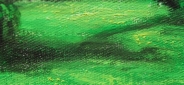 Картина "Дорога через поле" Цена: 3400 руб. Размер: 40 x 40 см. Увеличенный фрагмент.