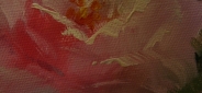 Картина "Отличные розы" Цена: 14900 руб. Размер: 60 x 90 см. Увеличенный фрагмент.