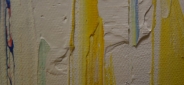Картина "Регата" Цена: 14300 руб. Размер: 100 x 50 см. Увеличенный фрагмент.