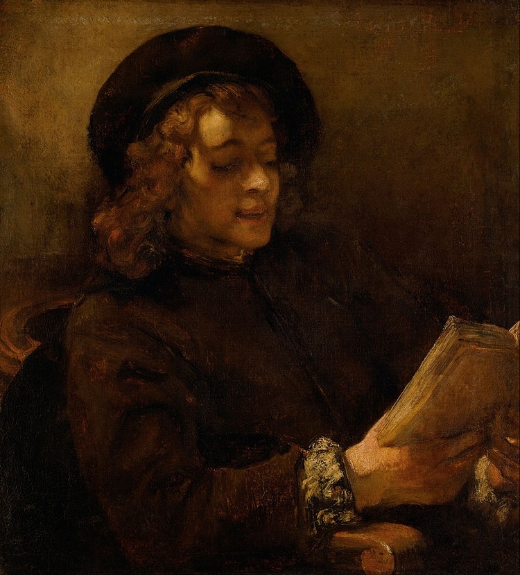 5 значимых картин в творчестве Рембрандта