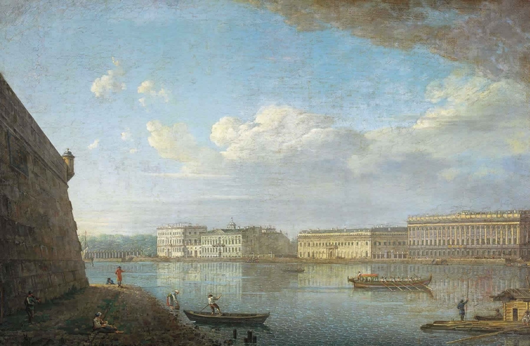 Картины русских художников 18 века. Список наиболее значимых шедевров