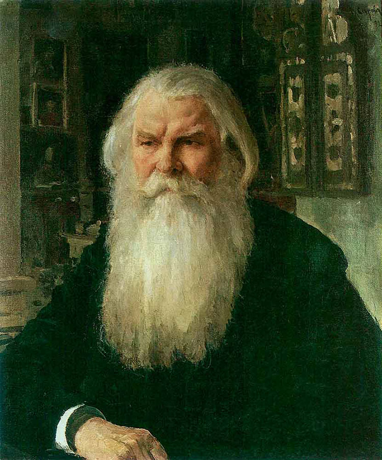 Русские художники 16 века и их картины