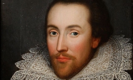 Самые известные портреты Шекспира