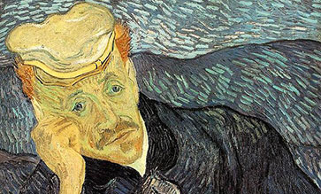 Самая дорогая картина Винсента Ван Гога: узнайте цену шедевра!