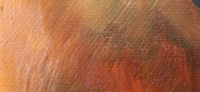 Картина "Резвый" Цена: 18500 руб. Размер: 75 x 100 см. Увеличенный фрагмент.