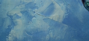 Картина "Воздушные шары" Цена: 9500 руб. Размер: 90 x 60 см. Увеличенный фрагмент.