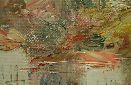 Картина "Берега Испании" Цена: 11700 руб. Размер: 180 x 70 см. Увеличенный фрагмент.