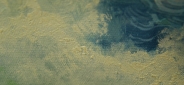 Картина "Чайка" Цена: 10300 руб. Размер: 60 x 90 см. Увеличенный фрагмент.