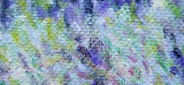 Картина "Моне Утро на Сене" Цена: 6500 руб. Размер: 60 x 50 см. Увеличенный фрагмент.