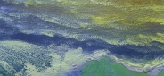 Репродукция картины "Море" Айвазовского Цена: 7500 руб. Размер: 50 x 40 см. Увеличенный фрагмент.