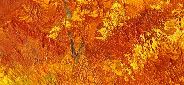 Картина "Осень" Цена: 16100 руб. Размер: 90 x 60 см. Увеличенный фрагмент.