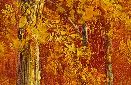Картина "Осень" Цена: 14000 руб. Размер: 90 x 60 см. Увеличенный фрагмент.