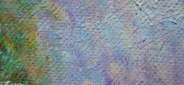 Картина "Солнечные лотосы" Цена: 10800 руб. Размер: 90 x 60 см. Увеличенный фрагмент.