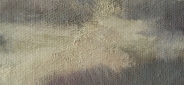 Картина "Сосны и река" Цена: 13000 руб. Размер: 90 x 60 см. Увеличенный фрагмент.
