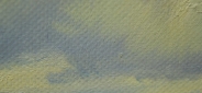 Картина "Светлое озеро" Цена: 14400 руб. Размер: 90 x 60 см. Увеличенный фрагмент.