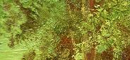 Картина "Усадьба Орловых" Цена: 13900 руб. Размер: 90 x 60 см. Увеличенный фрагмент.