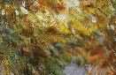 Картина "Природа осенью" Цена: 4500 руб. Размер: 60 x 50 см. Увеличенный фрагмент.