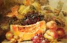 Картина "Южные фрукты" Цена: 8500 руб. Размер: 50 x 60 см.